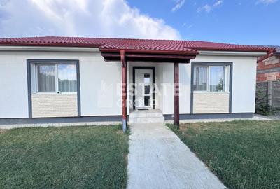 Casa Parta, mobilata modern - 12