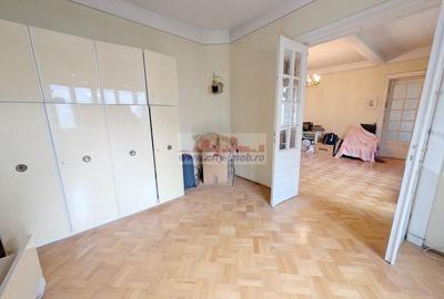 Vanzare Vila Interbelica Cismigiu Centru Bucuresti - 14