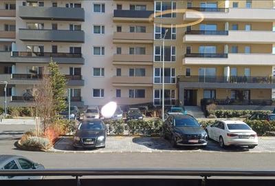Apartament 2 camere cu loc de parcare si Licenta turistica,Urban Plaza - 21
