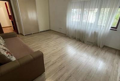 Apartament cu 3 camere în Central - 5