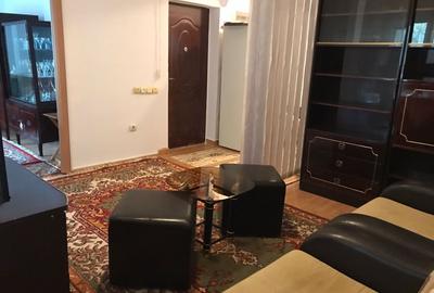 Apartament 2 camere • 51,31 mp • Parter • Bloc 2008 • Drumul Taberei - 3