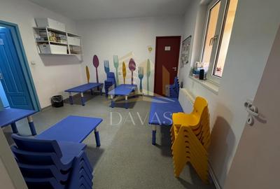 Casa individuala ideala pentru After-School | Dambul Rotund - 11