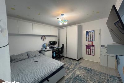 Apartament cu 2 camere decomandat în Bartolomeu - 7