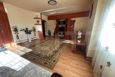 Apartament 2 camere, 37 mp, zona Stadion - 5