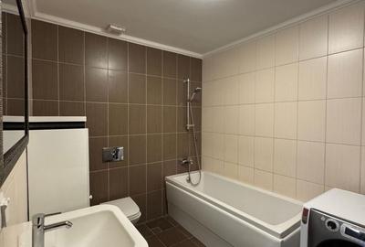 Apartament cu 3 camere decomandat, mobilat în Iancu Nicolae - 15