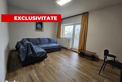 Apartament cu 4 camere decomandat, mobilat în Zorilor - 9
