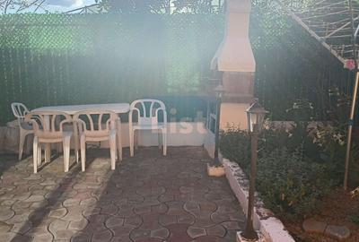Casă cu 3 camere cu Canalizare în Central - 9