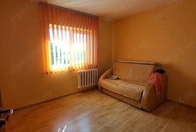 Str Bicaz - 2 cam semidecomandat renovat PVC aer conditionat balcon - 3