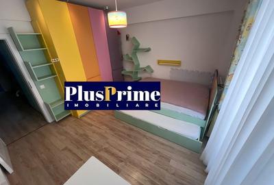 Apartament 3 camere Lux +Loc de parcare in Bloc Nou langa metrou Grozavesti - 4