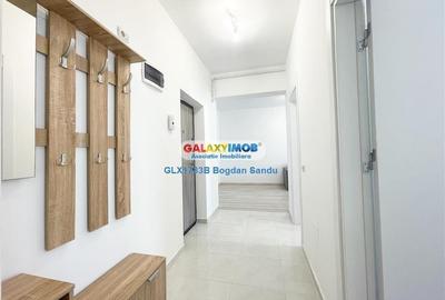 Apartament cu 2 camere de inchiriat in Militari Residence - 6