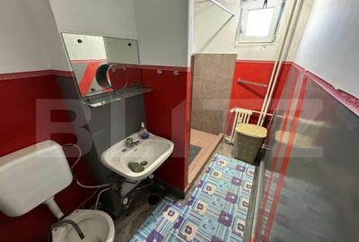 Apartament 3 camere Rogerius 2 balcoane, dubla orientar - 6