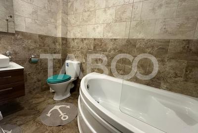 Apartament de inchiriat 54 mpu loc de parcare zona Selimbar Sibiu - 9