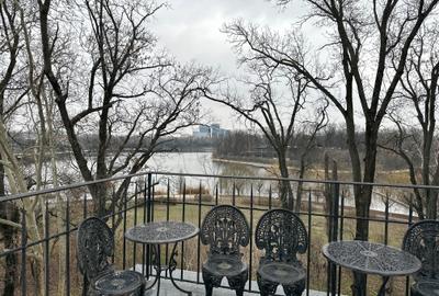 Reședință exclusivistă pe malul lacului - Exclusive Residence on the Lakefront - 48