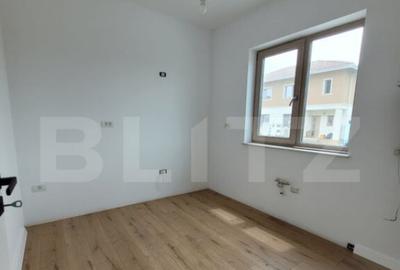 Apartament cu 3 camere decomandat în Remetea Mare - 4