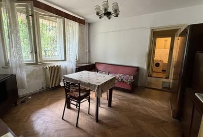 Apartament RENOVABIL de 2 camere in zona hotel Royal - 2