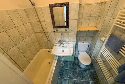 Apartament de inchiriat-Decebal etaj 2,cu loc de parcare - 7