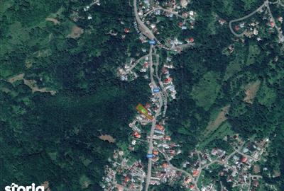 Casă cu 3 camere cu Teren 1150 Mp în Scorțeni - 2