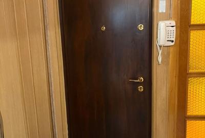 Apartament cu 3 camere, mobilat în Tomis III - 5