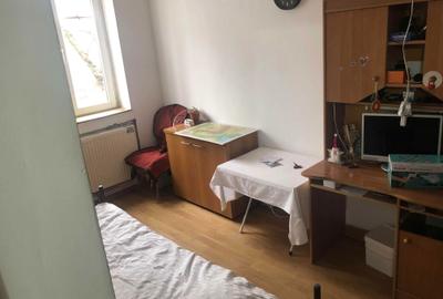 Apartament cu 3 camere decomandat în Ultracentral - 2