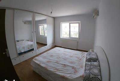 Casă cu 4 camere cu Teren 1000 Mp în Amara - 10