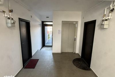 Apartament cu 3 camere în Carpați 2 - 1