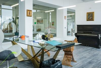 Hala industriala Clasa A, 895 mp + teren 2.880 mp, Ploiesti - 49