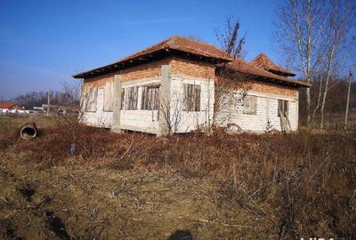 Casă cu 7 camere cu Teren 5000 Mp în Grădiștea - 2