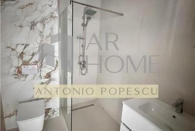 Apartament cu 2 camere decomandat în Albert - 18