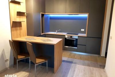 Apartament cu 2 camere în Central - 2