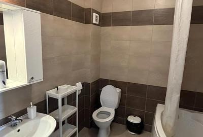 Garsonieră decomandată în Chiajna - 1