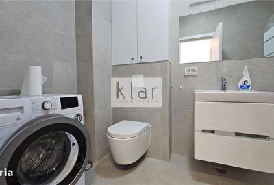 Apartament cu 2 camere în Dosu Bricii - 6