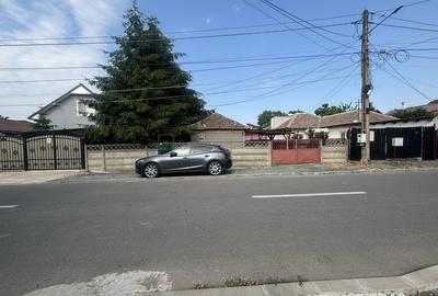 Casă cu 4 camere în Cumpăna - 1