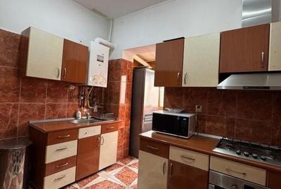De inchiriat Apartament 3 camere in Vila, Foisorul de Foc sect 2 - 8