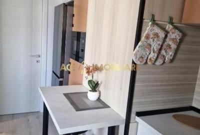 Garsonieră decomandată, mobilată în Lujerului - 9