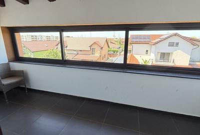 Apartament cu 3 camere în Moșnița Nouă - 7