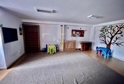 Vila individuala 8 camere  Parcul Carol - 20