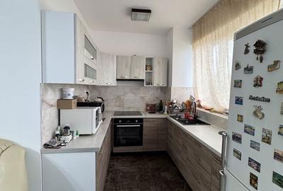 Apartament cu 2 camere decomandat în Central - 5