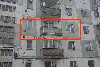 De vanzare apartament cu 2 camere in Sfantu Gheorghe - 2