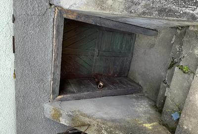 Casă cu 3 camere în Sânmărghita - 1