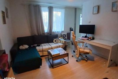 Apartament cu 3 camere decomandat, mobilat în Bună Ziua - 2