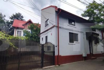 Casă cu 7 camere cu Teren 235 Mp în Brazda lui Novac - 3