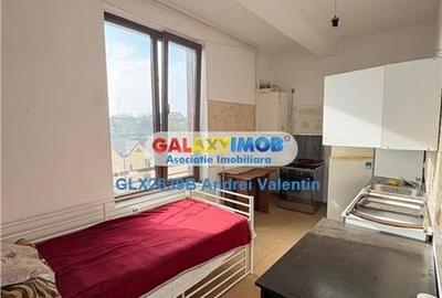 Garsoniera Bloc Nou - Popesti Leordeni - Terasa - Comision 0% - 6