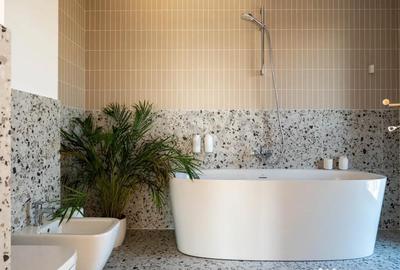 Apartament cu 4 camere decomandat în Băneasa - 7