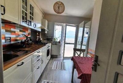 Apartament cu 2 camere decomandat, mobilat în Astra - 5