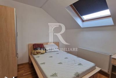Apartament cu 3 camere în Iosia - 3