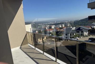 Apartament de inchiriat 2 camere LUX, Manastur, parcare - 6