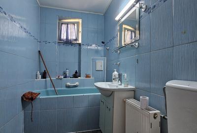 Apartament 2 camere ,etaj 1,zona Posta Veche-Clinica MedLife - 5