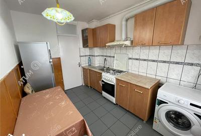 Apartament cu 2 camere decomandat, mobilat în Ștrand - 1