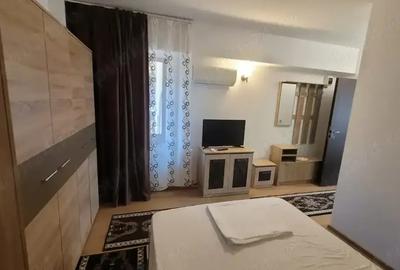Inchiriez ap 2 cam 50 m2 in vila TERMEN LUNG