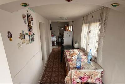 Casă cu 3 camere în Cerașu - 5